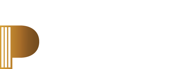 P Home Logo